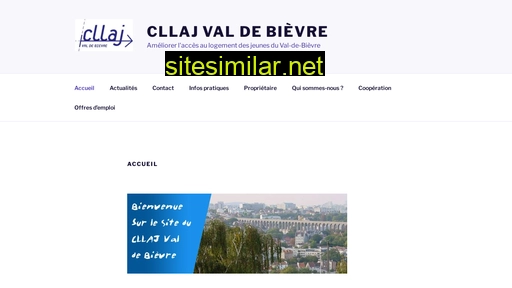 cllajvdb.fr alternative sites