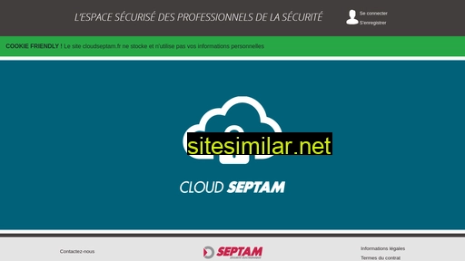 cloudseptam.fr alternative sites