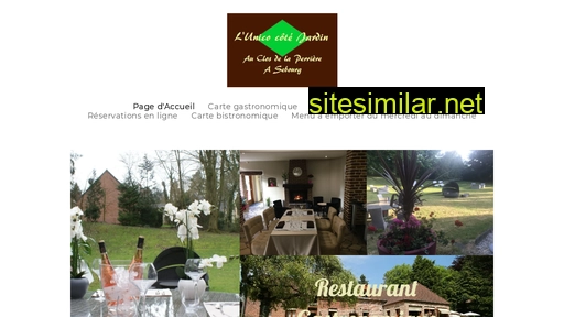 closdelaperriere.fr alternative sites