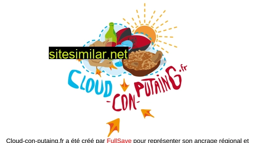 cloud-con-putaing.fr alternative sites