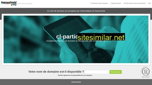 cl-particulier.fr alternative sites