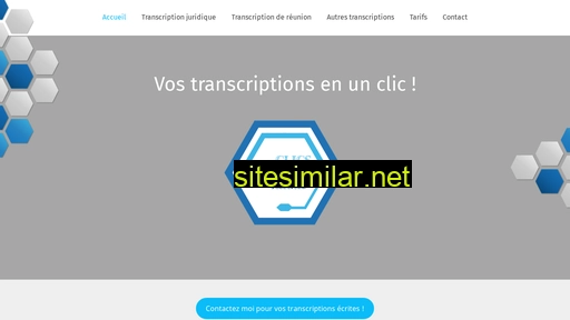 cl-secretariat.fr alternative sites