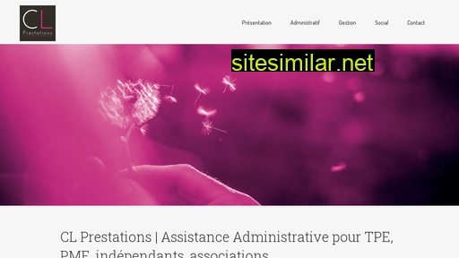 clprestations.fr alternative sites