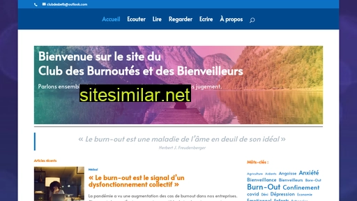 clubdesbetb.fr alternative sites