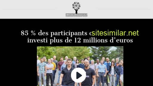 club-investisseurs.fr alternative sites