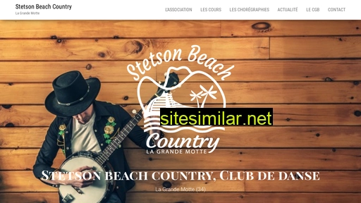 club-country.fr alternative sites