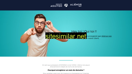 club-leader.fr alternative sites