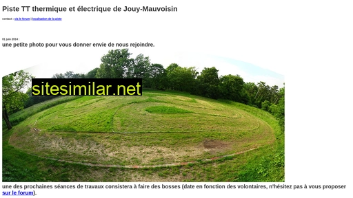 club-modelisme-jouy-mauvoisin.fr alternative sites