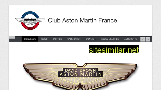 Clubaston similar sites