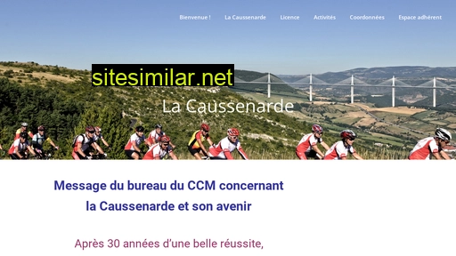 clubcyclomillavois.fr alternative sites