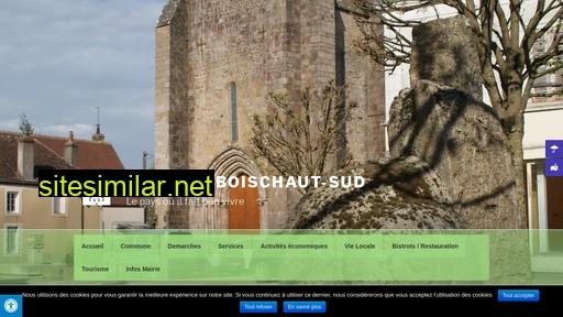 cluis.fr alternative sites