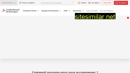cmb.fr alternative sites