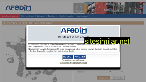 cmcic-gestionimmo.fr alternative sites