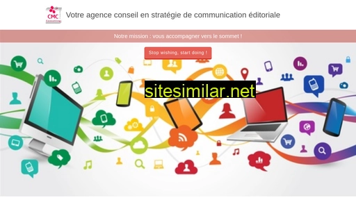 cmc-consulting.fr alternative sites