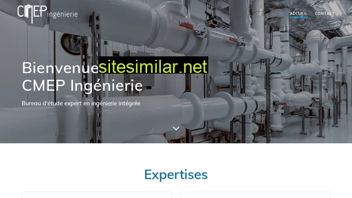 cmep-ingenierie.fr alternative sites