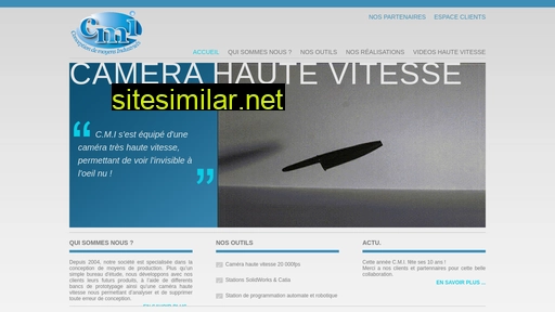 cmi-pro.fr alternative sites