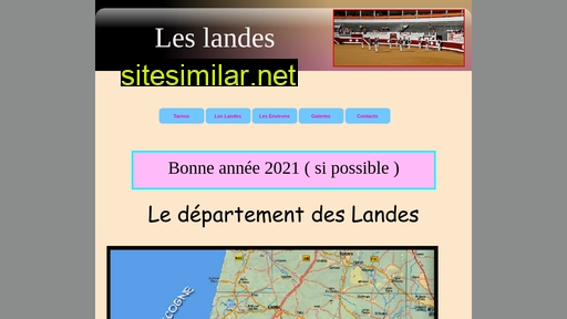 cm-lamagnere.fr alternative sites