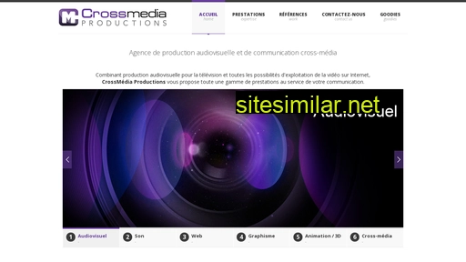 cm-p.fr alternative sites
