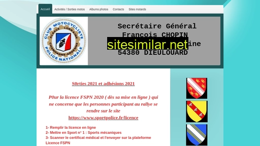 cmpn-alca.fr alternative sites