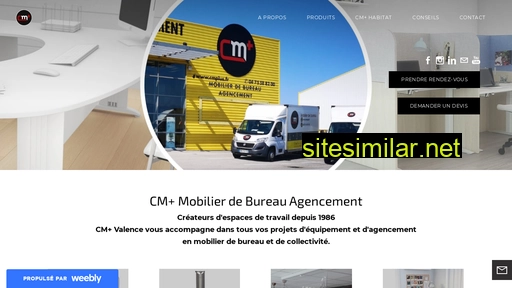 cmplus.fr alternative sites