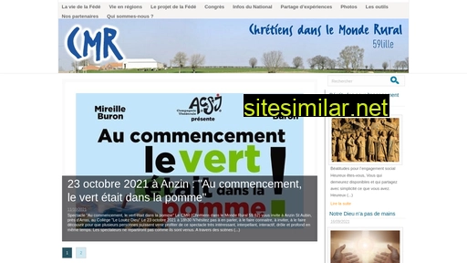 cmr59lille.fr alternative sites