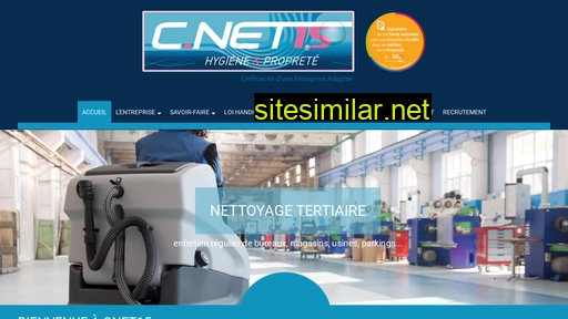 cnet15.fr alternative sites