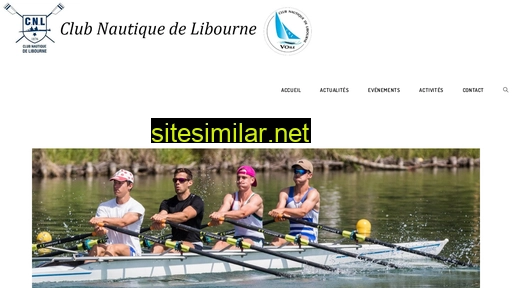 cnlibourne.fr alternative sites