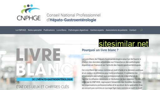 cnp-hge.fr alternative sites