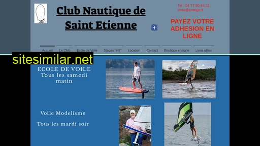 cnse.fr alternative sites