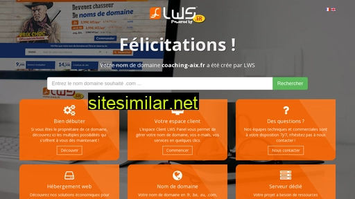 coaching-aix.fr alternative sites