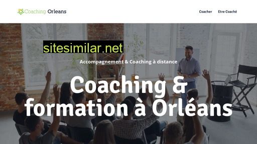 coaching-orleans.fr alternative sites