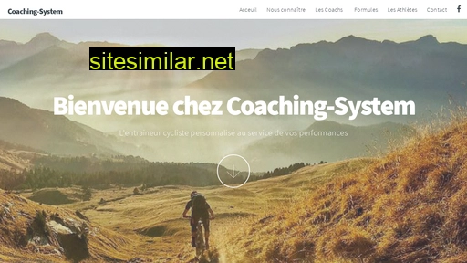 coaching-system.fr alternative sites