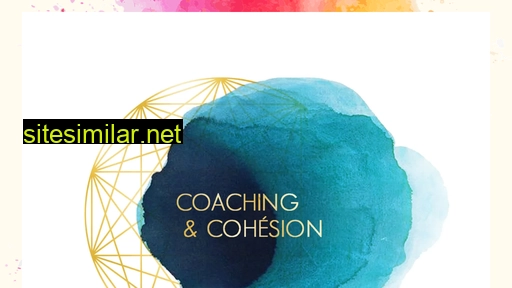 coachingetcohesion.fr alternative sites