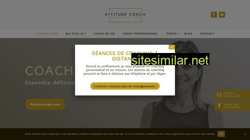 coachingpersonnel-cb.fr alternative sites