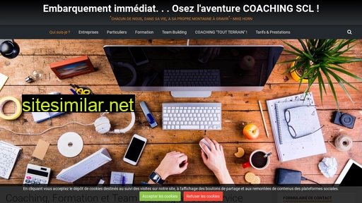 coach-developpementpersonnel.fr alternative sites