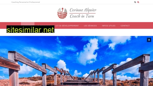 coach-in-tarn.fr alternative sites