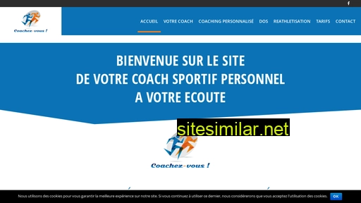 coach-sportif-chambery.fr alternative sites
