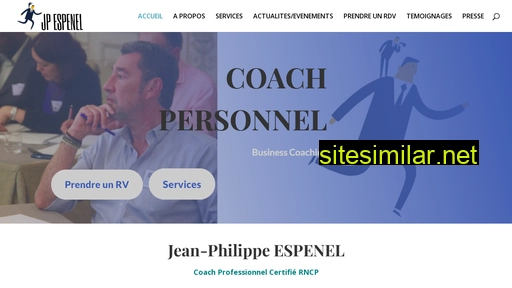 coach-jphespenel.fr alternative sites