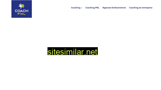 coach-pnl.fr alternative sites