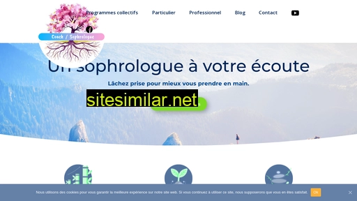 coach-sophrologue-lyon.fr alternative sites