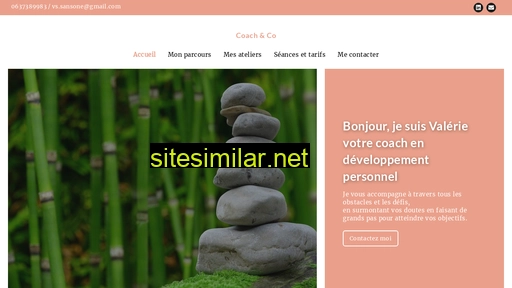 coachco.fr alternative sites