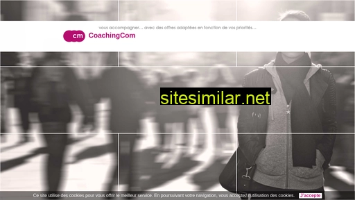 coachingcom.fr alternative sites