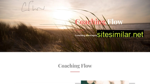 coachingflow.fr alternative sites