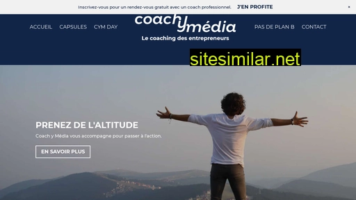 Coachymedia similar sites