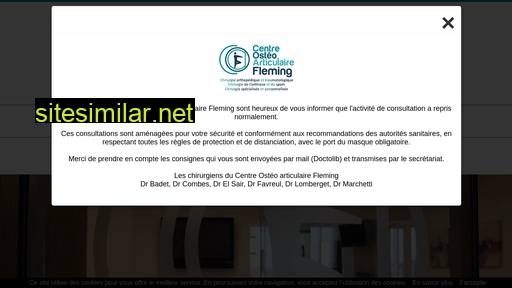 coa-fleming.fr alternative sites