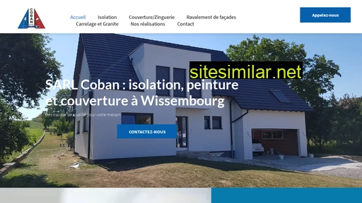 coban.fr alternative sites
