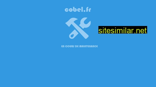 cobel.fr alternative sites