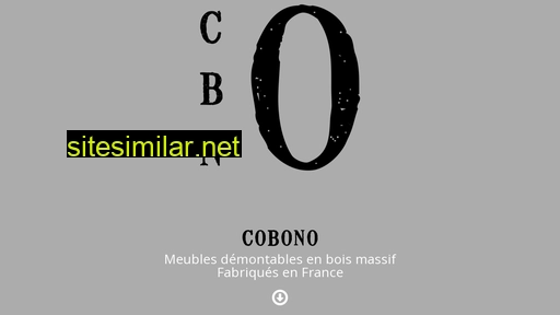 cobono.fr alternative sites