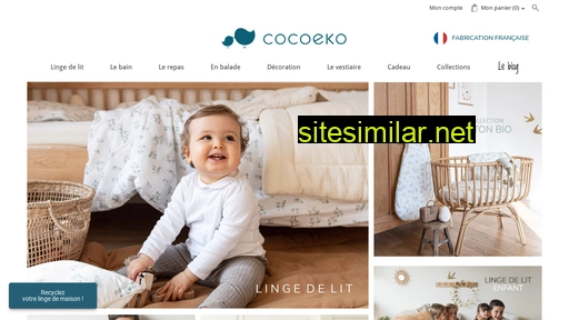 cocoeko.fr alternative sites