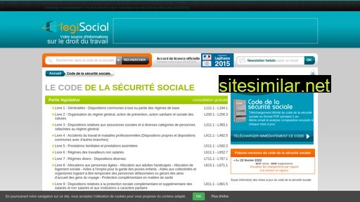 code-securite-sociale.fr alternative sites